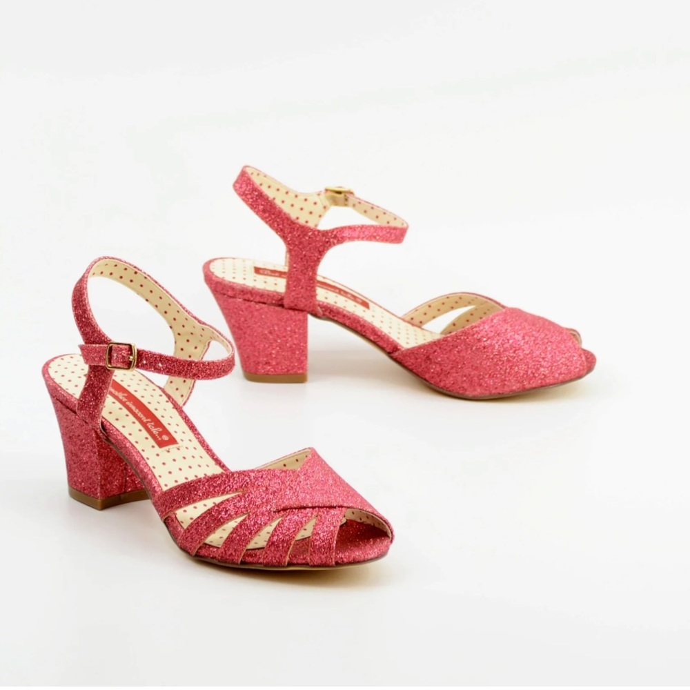 UIB Bait Footwear Rodah